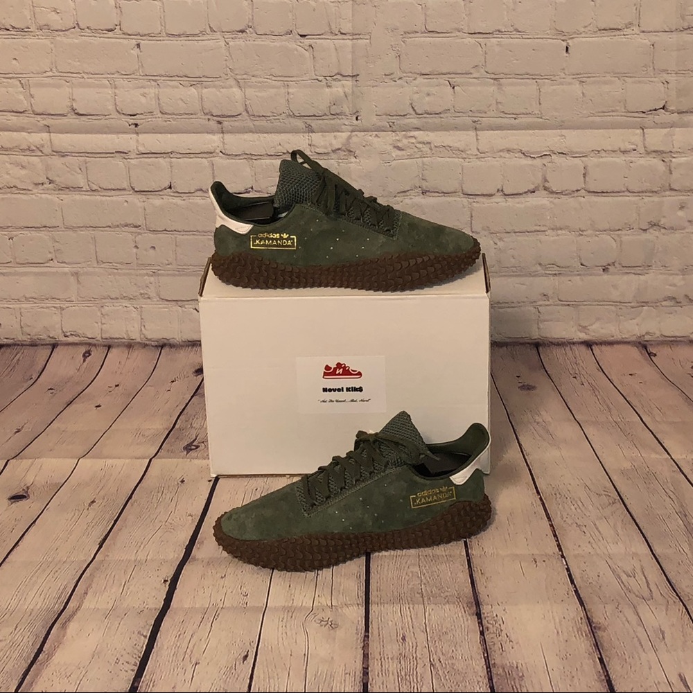 Adidas Kamanda